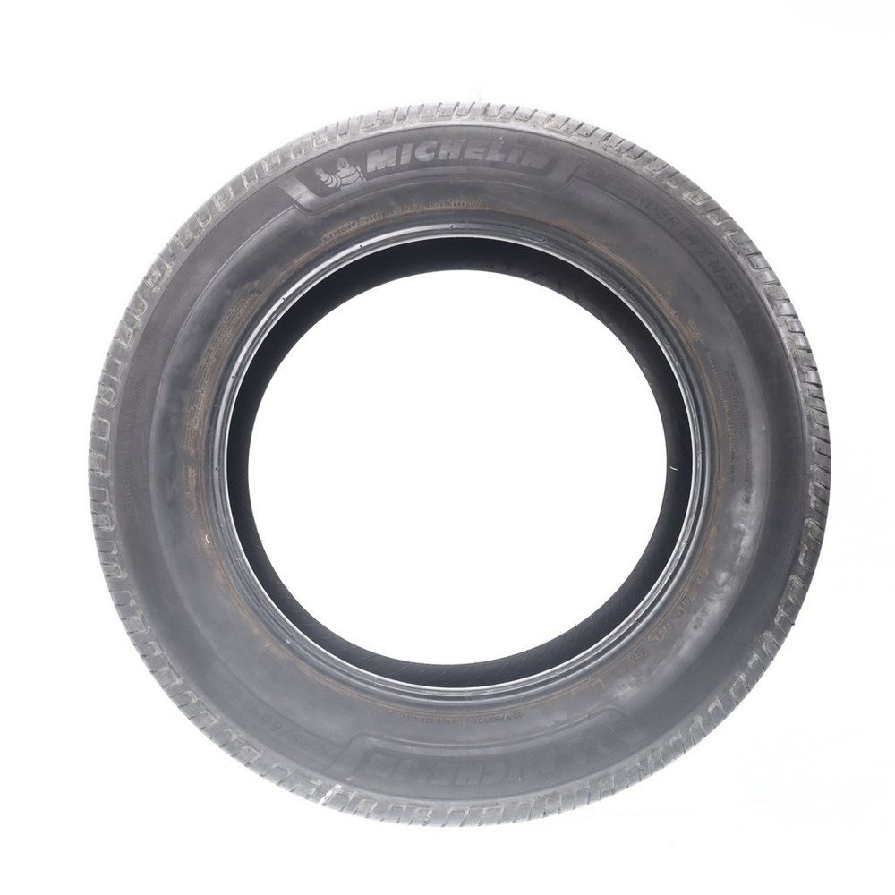 Used 275/60R20 Michelin Defender LTX M/S 2 115H - 9/32 - Image 3