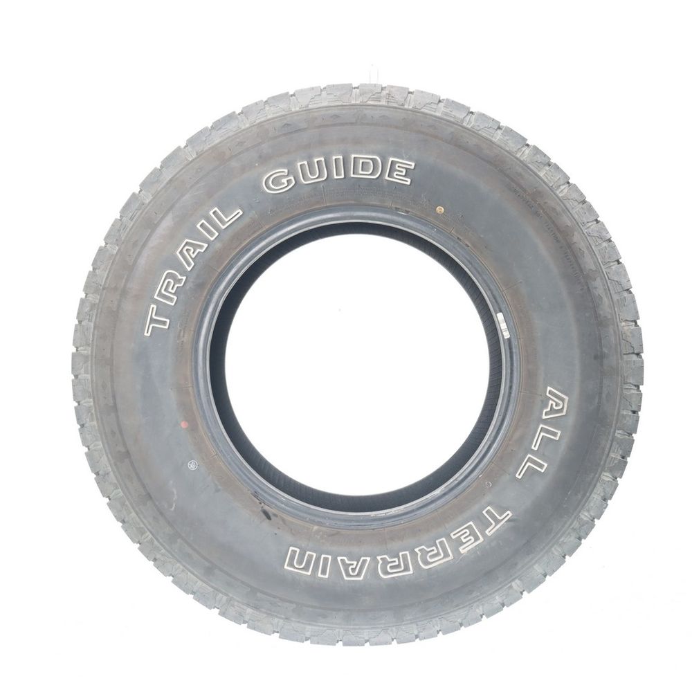 Used 265/75R16 Trail Guide All Terrain 116S - 8/32 - Image 3