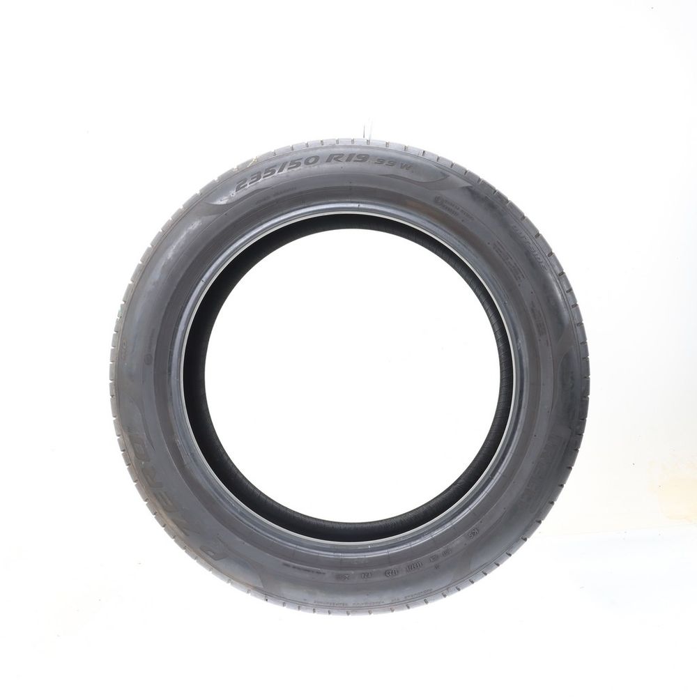 Used 235/50R19 Pirelli P Zero PZ4 MO 99W - 8/32 - Image 3