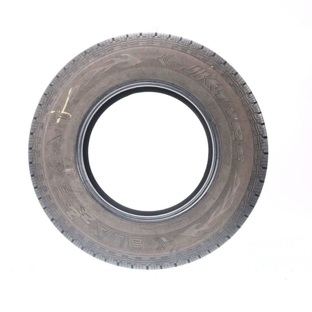Used LT 245/75R17 JK Tyre Blazze X-A/T 121/118S E - 9/32 - Image 3