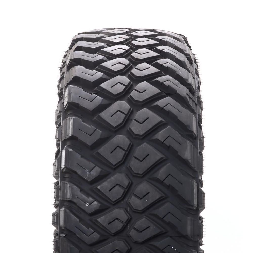 Used LT 275/70R18 Maxxis Razr MT 125/122Q E - 18/32 - Image 2