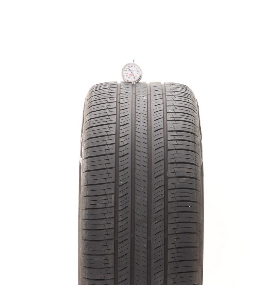 Set of (4) Used 255/50R20 Nexen Roadian GTX RG1 SUV 105T - 5.5-7/32 - Image 2