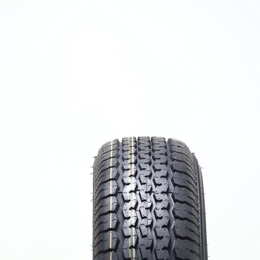 New ST 205/75R15 Greenball Transmaster 107/102M - 10/32 - Image 2