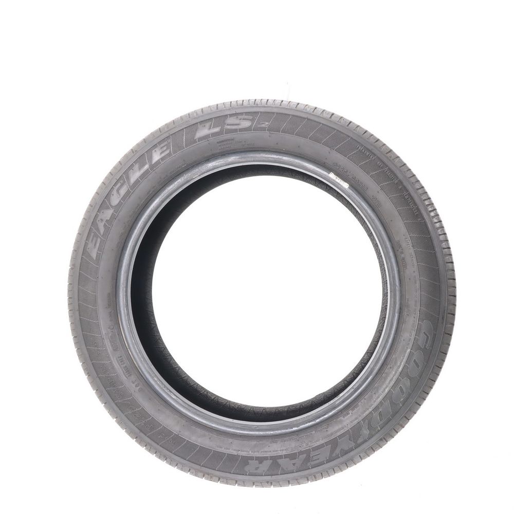 Used 225/55R18 Goodyear Eagle LS-2 97H - 7.5/32 - Image 3