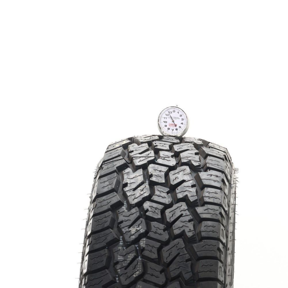 Used 245/75R16 Wild Trac LTR Max 111T - 12.5/32 - Image 2