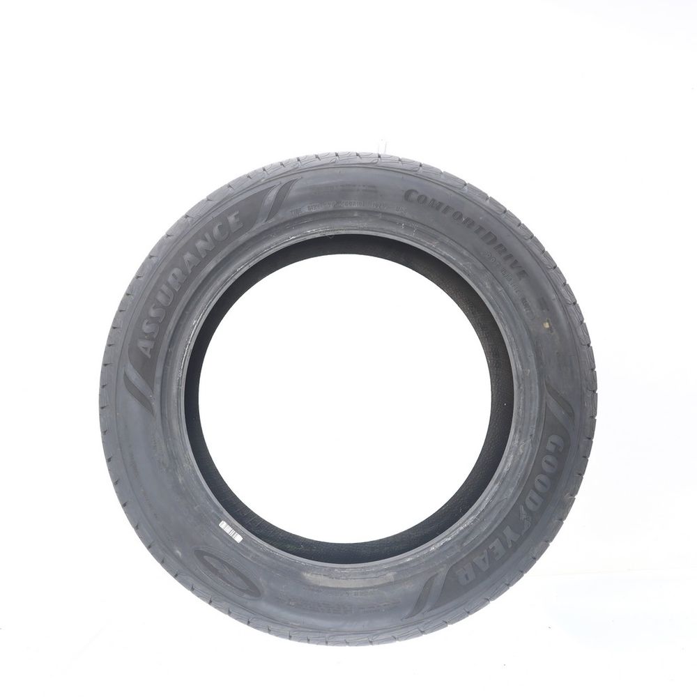 Used 255/50R19 Goodyear Assurance ComfortDrive 107V - 11/32 - Image 3