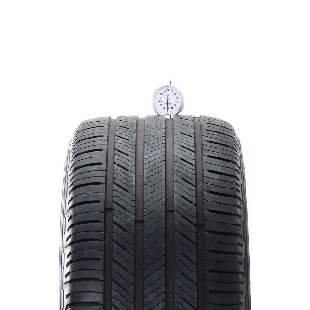 Set of (4) Used 275/40R21 Michelin Premier LTX 107V - 5.5-7/32 - Image 11