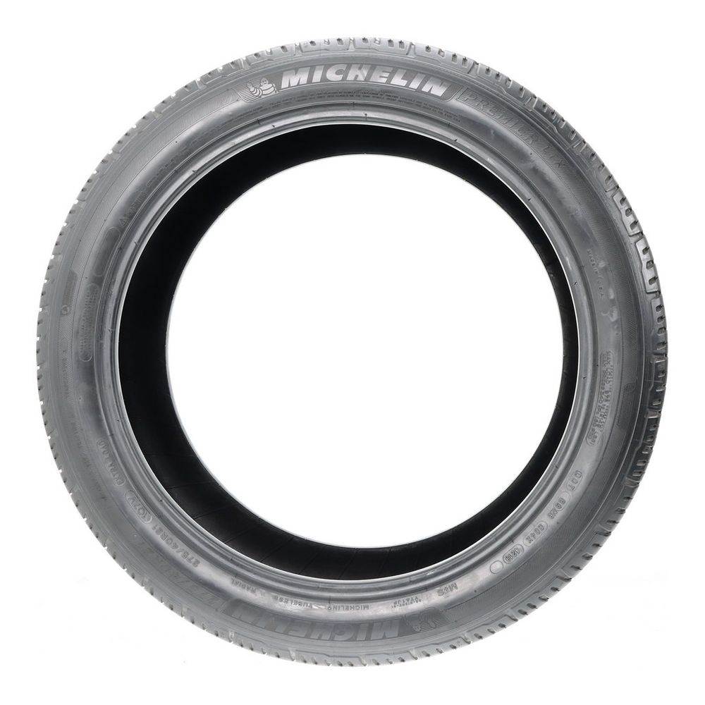 Set of (4) Used 275/40R21 Michelin Premier LTX 107V - 5.5-7/32 - Image 12