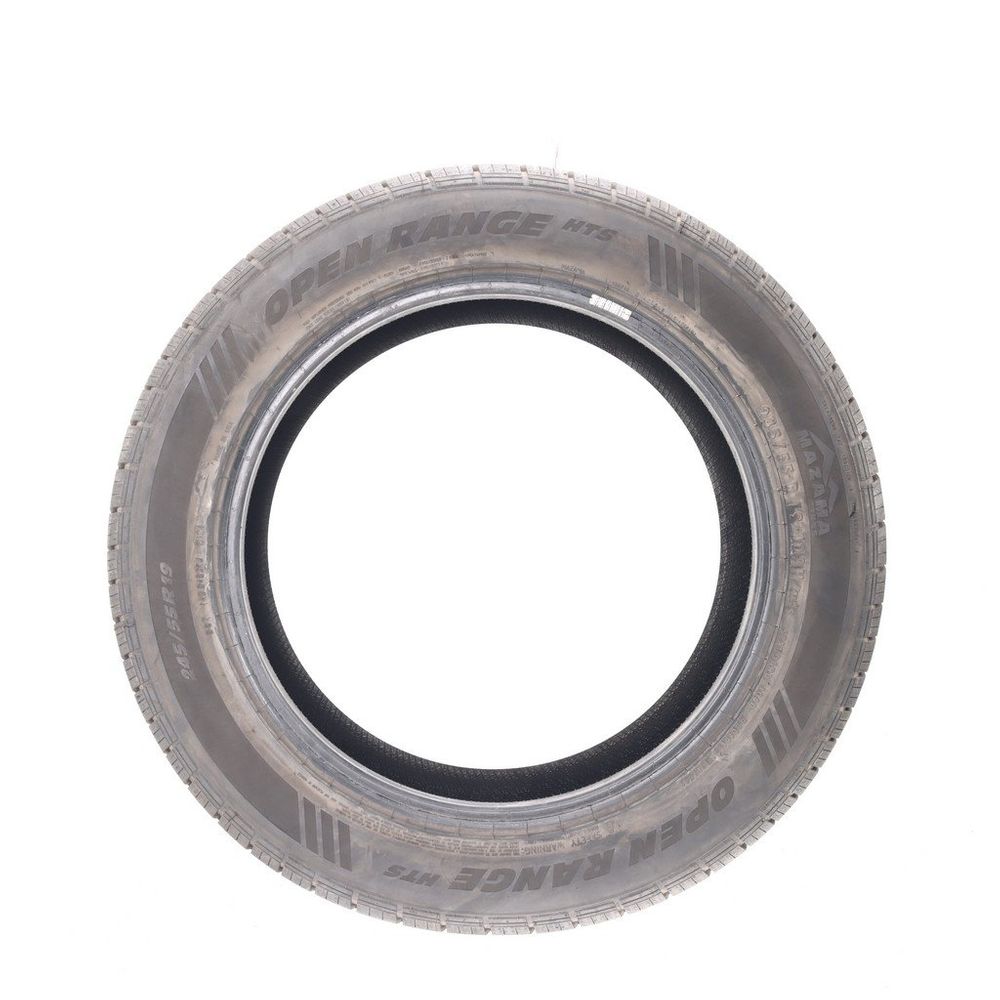 Used 245/55R19 Mazama Open Range HTS 103H - 11/32 - Image 3