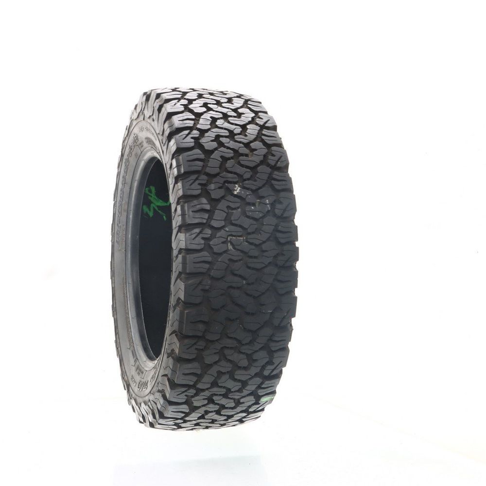 Used LT 265/60R18 BFGoodrich All-Terrain T/A KO2 119/116S E - 18/32 - Image 1