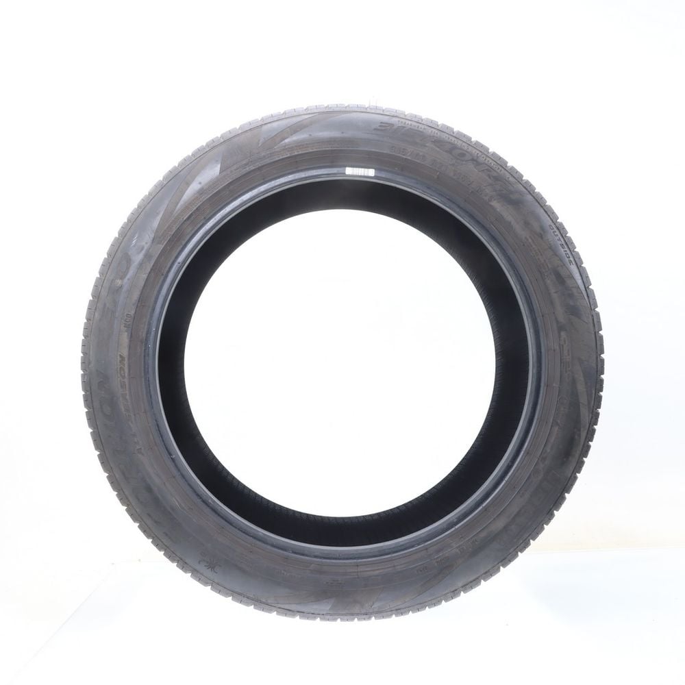 Set of (2) Used 315/40R21 Pirelli Scorpion Zero NC0 115V - 8-9/32 - Image 3