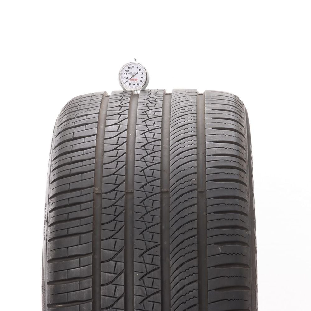 Set of (2) Used 315/40R21 Pirelli Scorpion Zero NC0 115V - 8-9/32 - Image 5