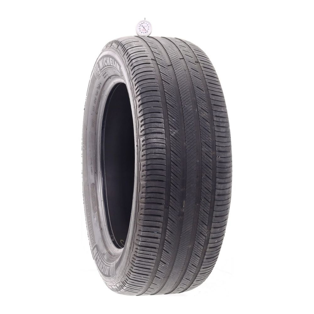 Used 275/55R20 Michelin Premier LTX 113H - 5.5/32 - Image 1