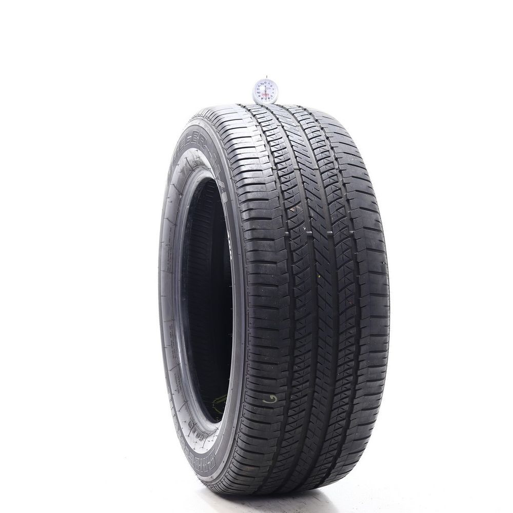 Used P 255/55R18 Bridgestone Dueler H/L 400 105H - 7/32 - Image 1