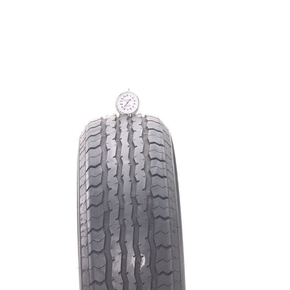 Used ST 225/75R15 Contender TTT868 117/112N E - 8.5/32 - Image 2