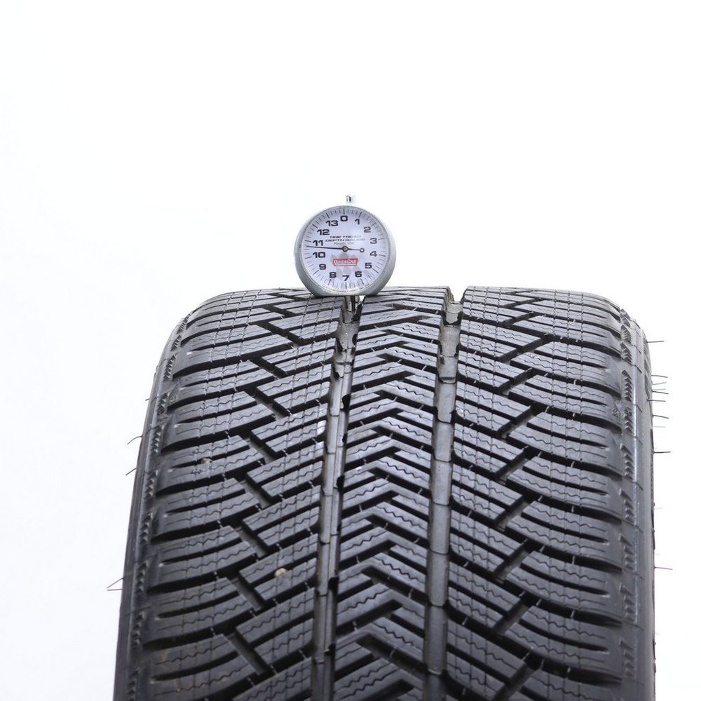 Used 245/35R20 Michelin Pilot Alpin PA4 NO 91V - 10.5/32 - Image 2