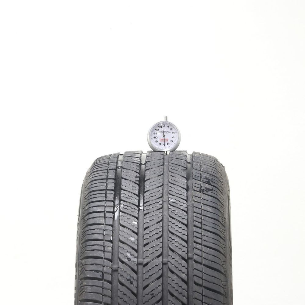 Set of (2) Used 215/55R17 Bridgestone Turanza LS100 94H - 6.5-7/32 - Image 2