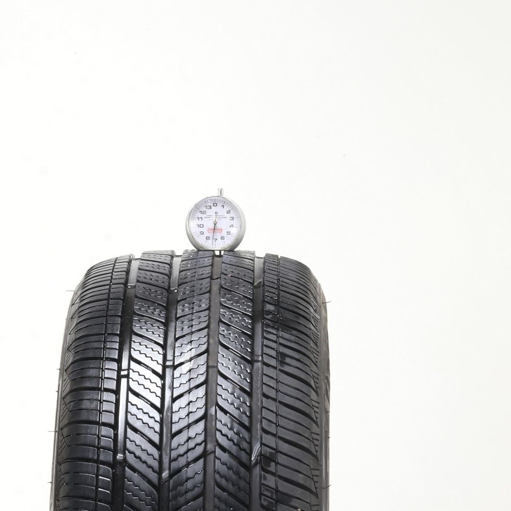 Set of (2) Used 215/55R17 Bridgestone Turanza LS100 94H - 6.5-7/32 - Image 5