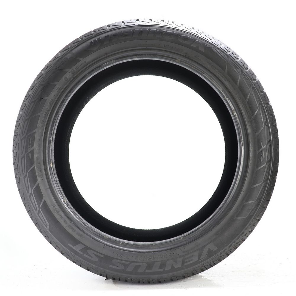 Used 305/45R22 Hankook Ventus ST 118V - 9.5/32 - Image 3