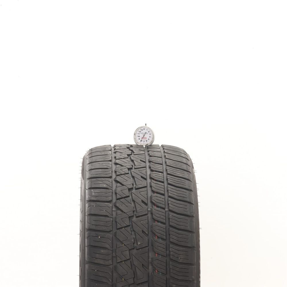 Used 255/35R19 Nitto Motivo 365 96W - 8/32 - Image 2