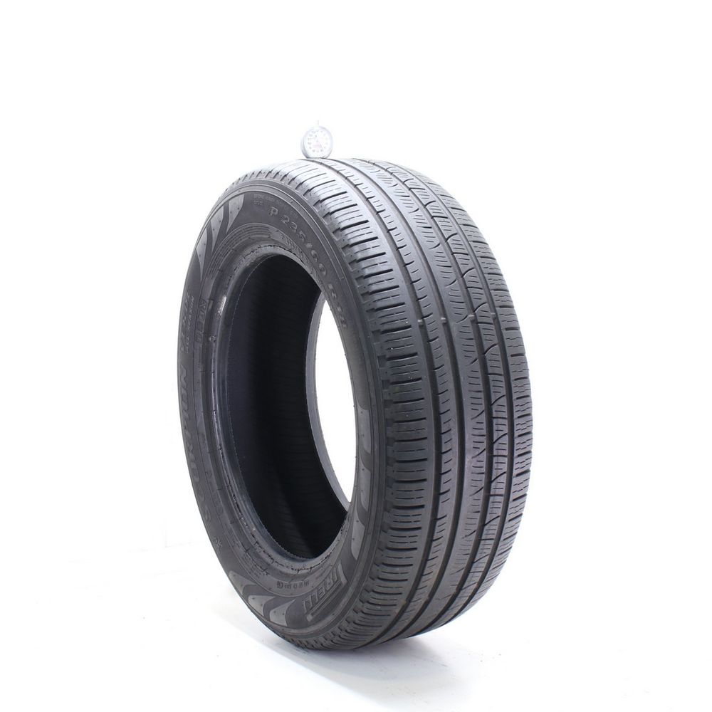 Used 235/60R18 Pirelli Scorpion Verde LR 107V - 5.5/32 - Image 1