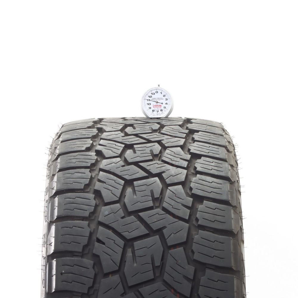 Used 285/45R22 Toyo Open Country A/T III 114H - 11/32 - Image 2