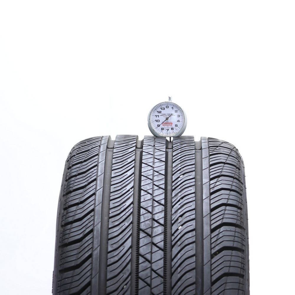 Set of (2) Used 245/45R18 Continental ProContact TX AO 100H - 7-8.5/32 - Image 5