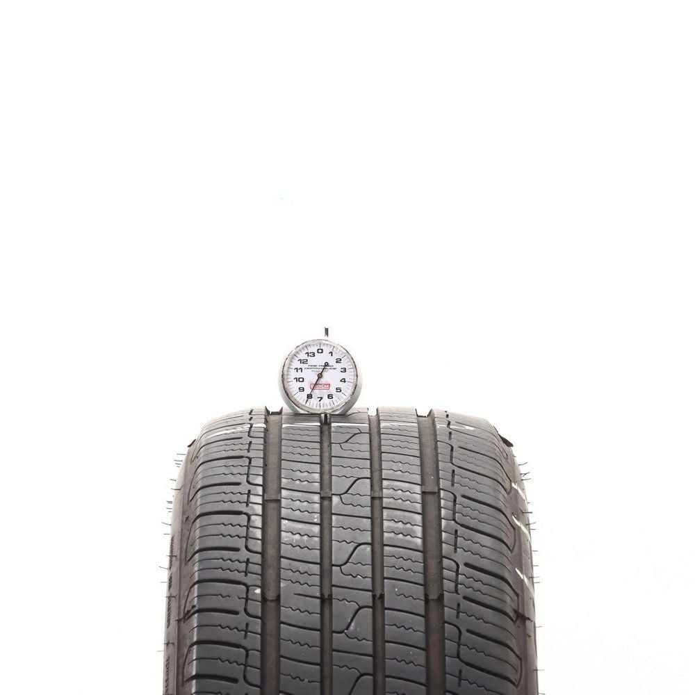 Set of (2) Used 205/55R16 DeanTires Road Control 2 91V - 8-9/32 - Image 2