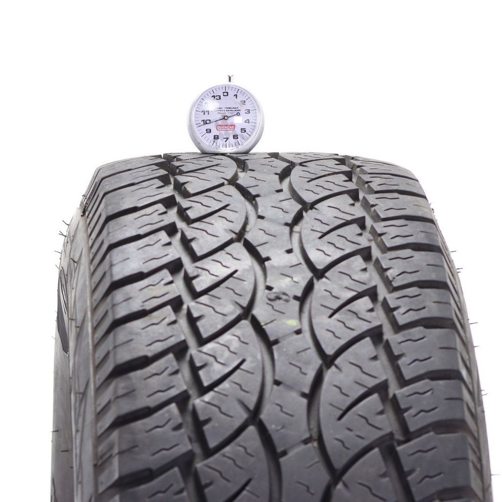 Used LT 265/70R17 Atturo Trail Blade AT 121/118S E - 9.5/32 - Image 2