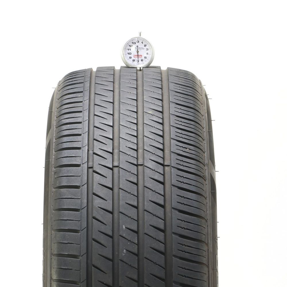 Set of (2) Used 235/55ZR19 Landspider Citytraxx H/P 105W - 6.5/32 - Image 2