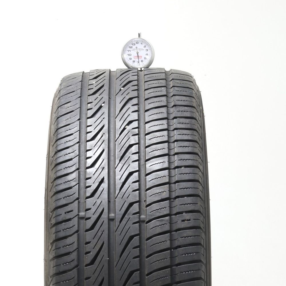 Set of (2) Used 235/55R20 Nitto Crosstek 102V - 6.5/32 - Image 2