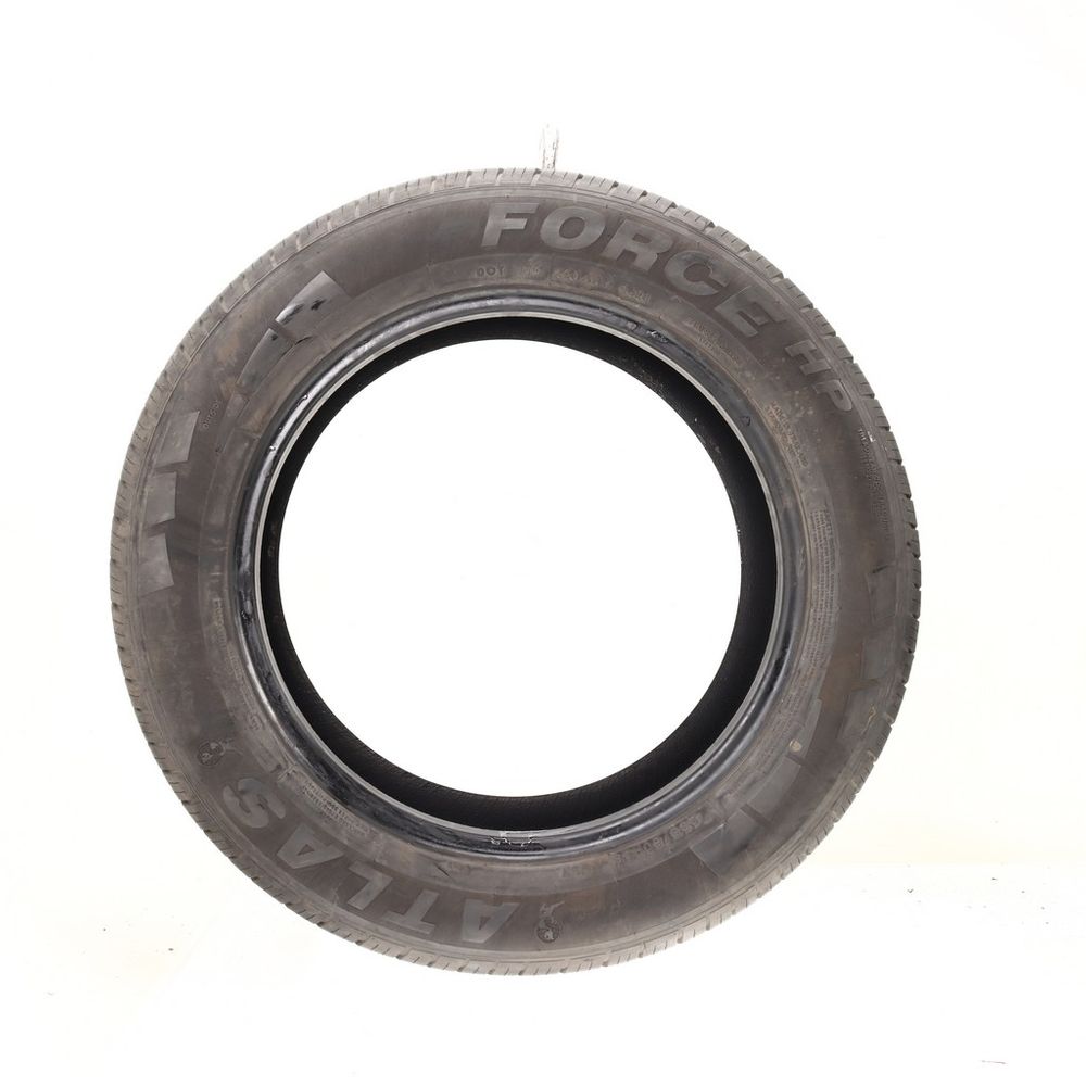 Used 235/60R18 Atlas Force HP 103V - 6.5/32 - Image 3