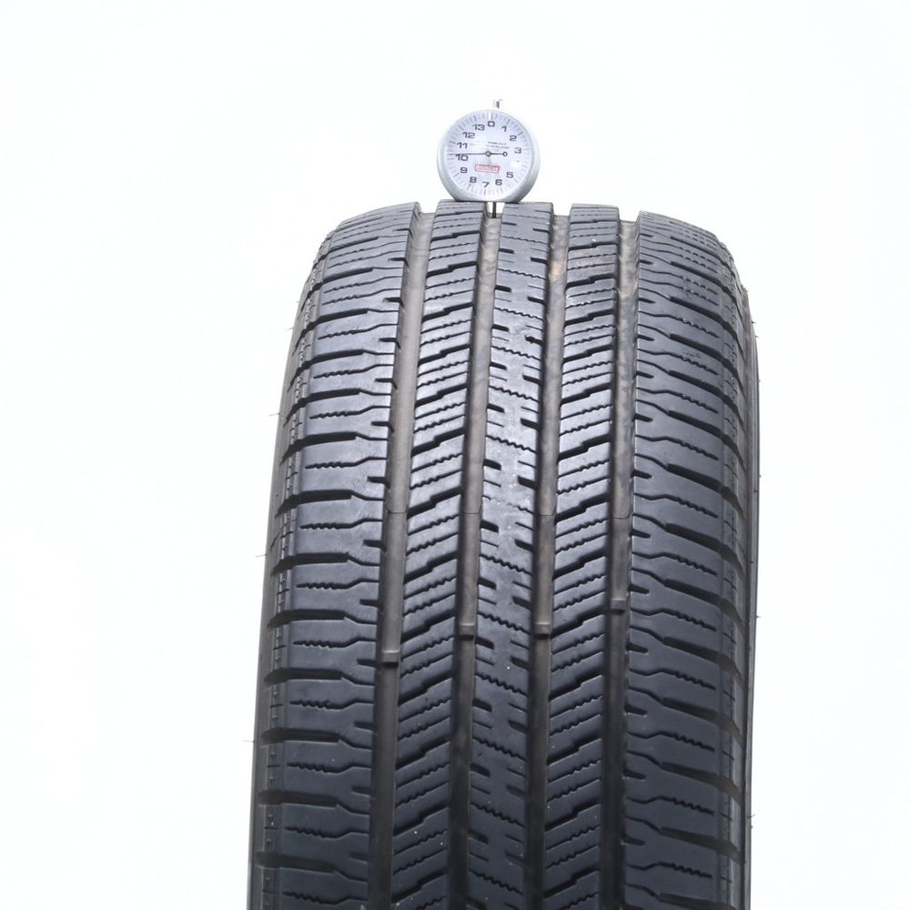 Set of (2) Used 245/70R17 Hankook Dynapro HT 108T - 10-11.5/32 - Image 2