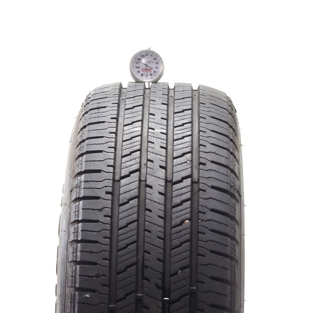 Set of (2) Used 245/70R17 Hankook Dynapro HT 108T - 10-11.5/32 - Image 5