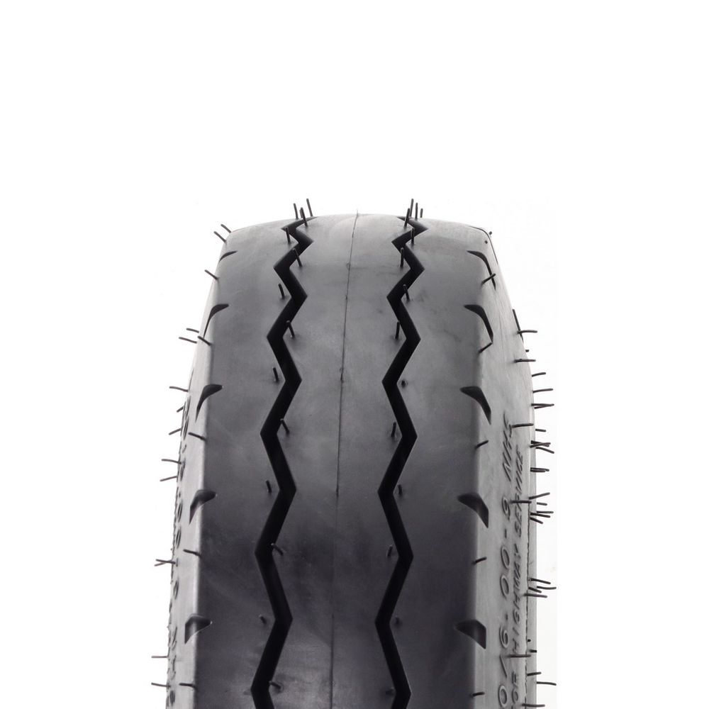 New 6.9/6-9 Carlisle Ground Force Ultra Rib GSE 1N/A - Image 2