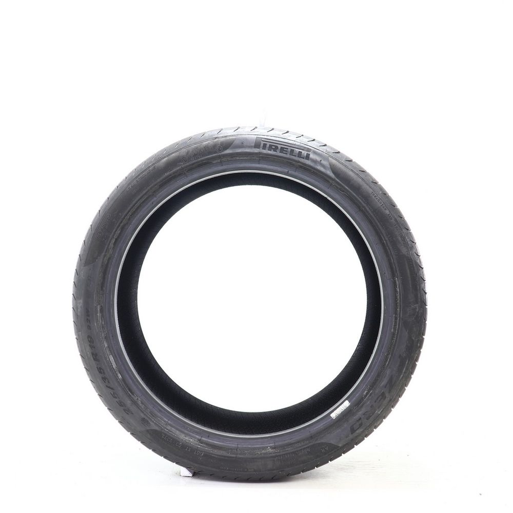 Used 255/35R19 Pirelli P Zero AR Run Flat 92W - 7/32 - Image 3