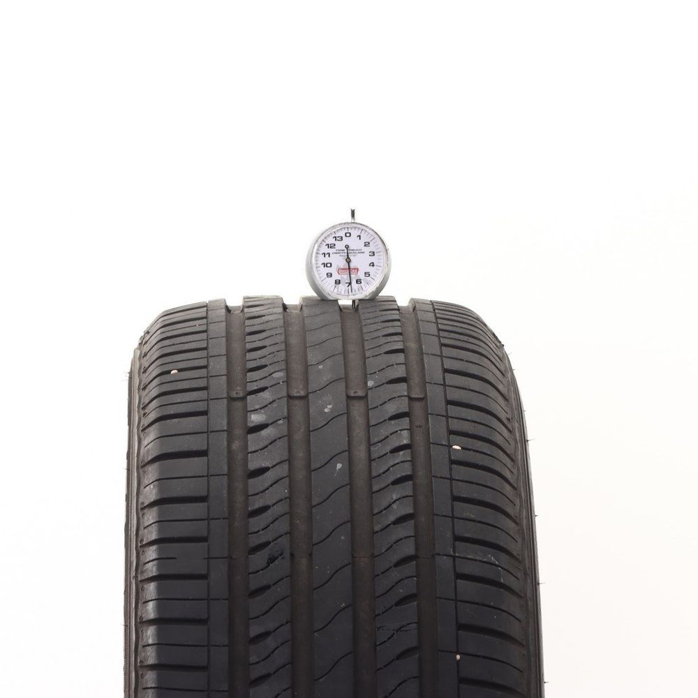 Set of (4) Used 215/55R17 Starfire Solarus A/S 94V - 6.5-7/32 - Image 2