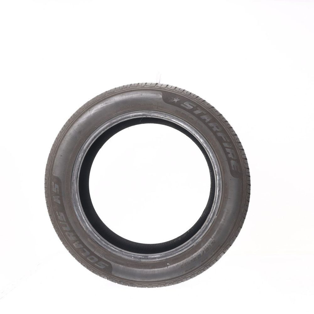 Set of (4) Used 215/55R17 Starfire Solarus A/S 94V - 6.5-7/32 - Image 3