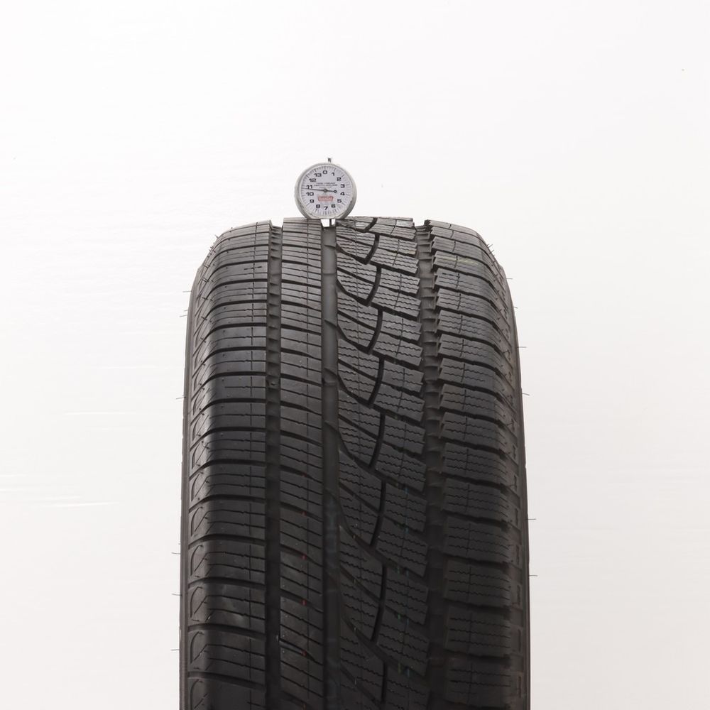 Used 265/60R18 Toyo Celsius II 110V - 10.5/32 - Image 2