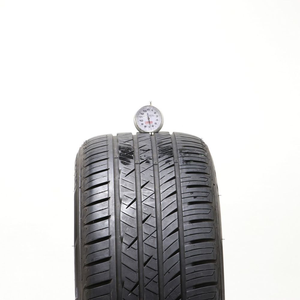 Set of (2) Used 225/50ZR18 Laufenn S Fit AS 95W - 6.5-8/32 - Image 2