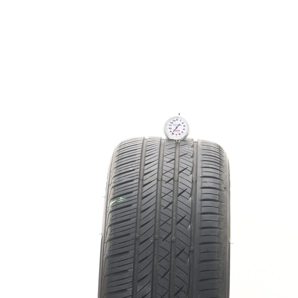 Set of (2) Used 225/50ZR18 Laufenn S Fit AS 95W - 6.5-8/32 - Image 5