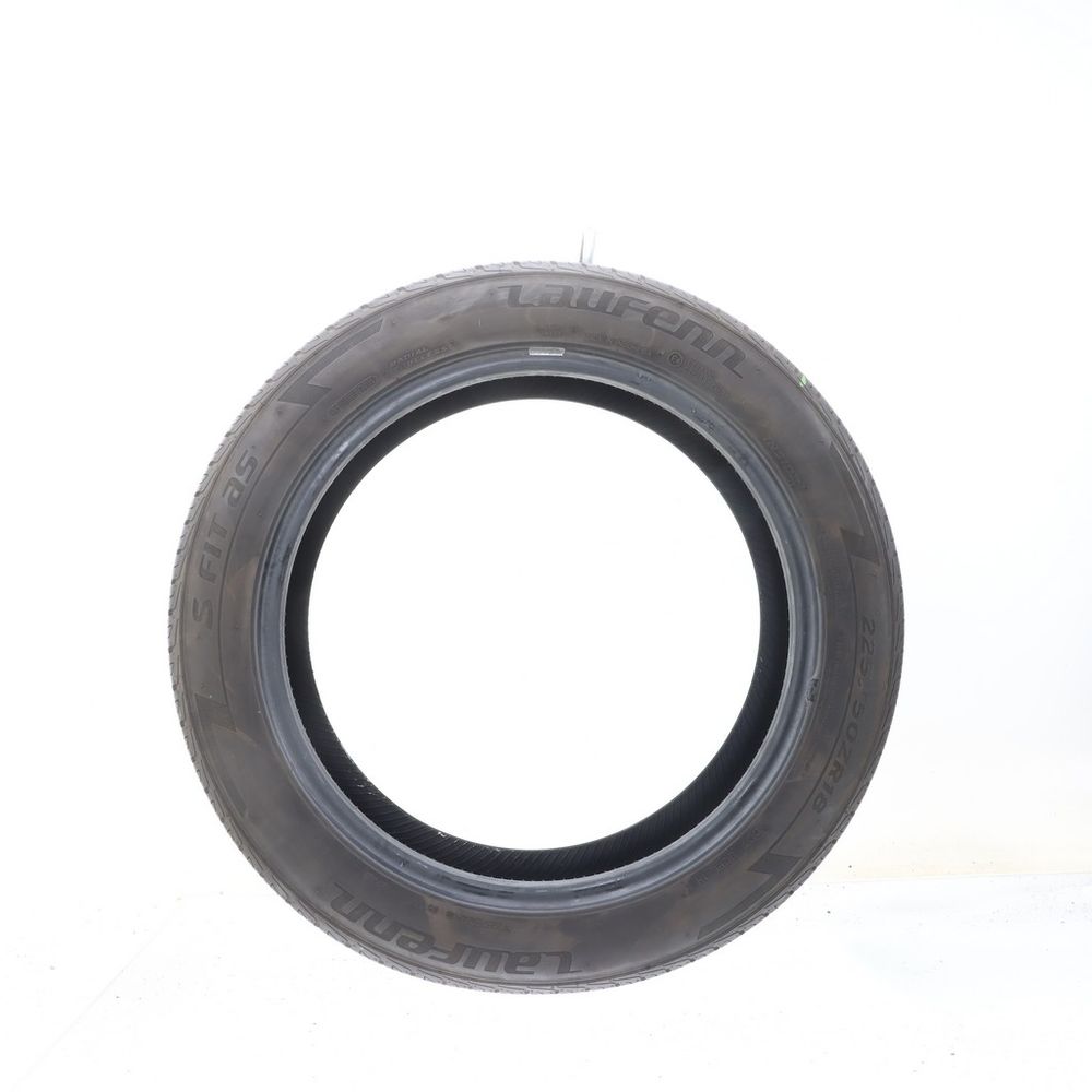 Set of (2) Used 225/50ZR18 Laufenn S Fit AS 95W - 6.5-8/32 - Image 6