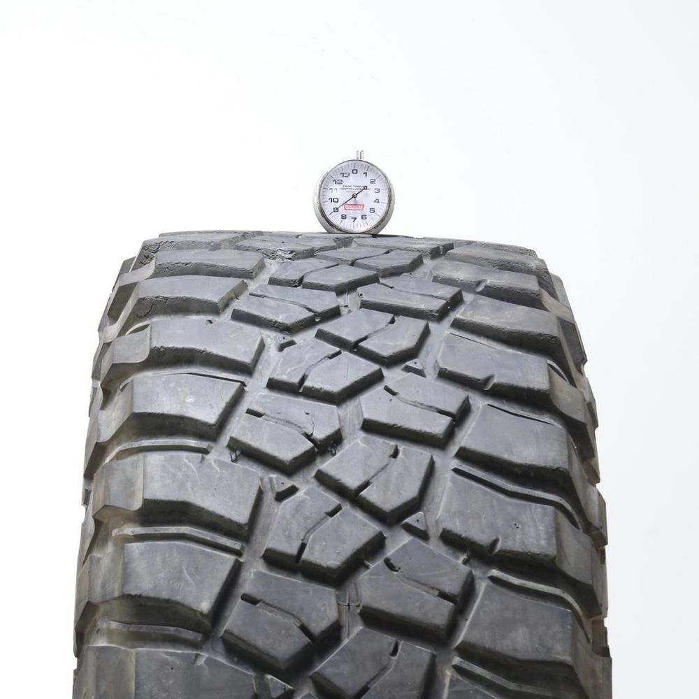 Used LT 305/70R16 BFGoodrich Mud-Terrain T/A KM3 124/121Q - 9/32 - Image 2