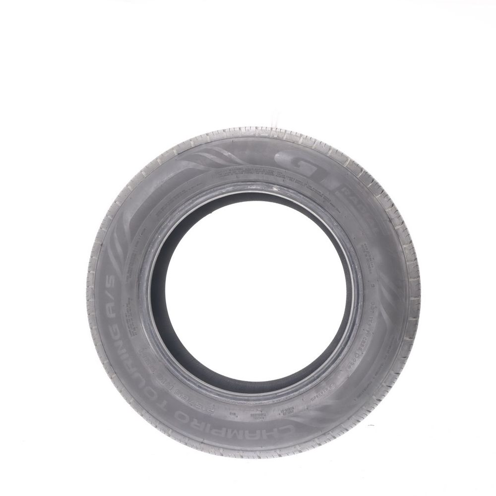 Used 215/65R16 GT Radial Champiro Touring AS 98H - 6.5/32 - Image 3