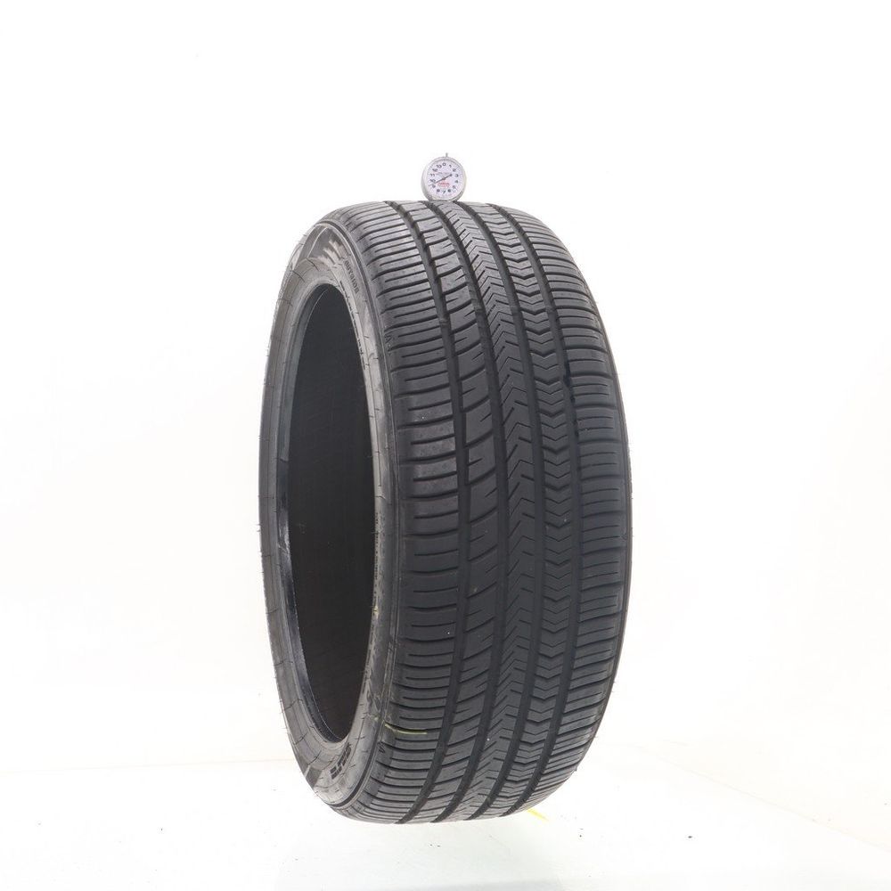 Used 245/40ZR20 Falken Pro G6 Sport A/S 99W - 9.5/32 - Image 1
