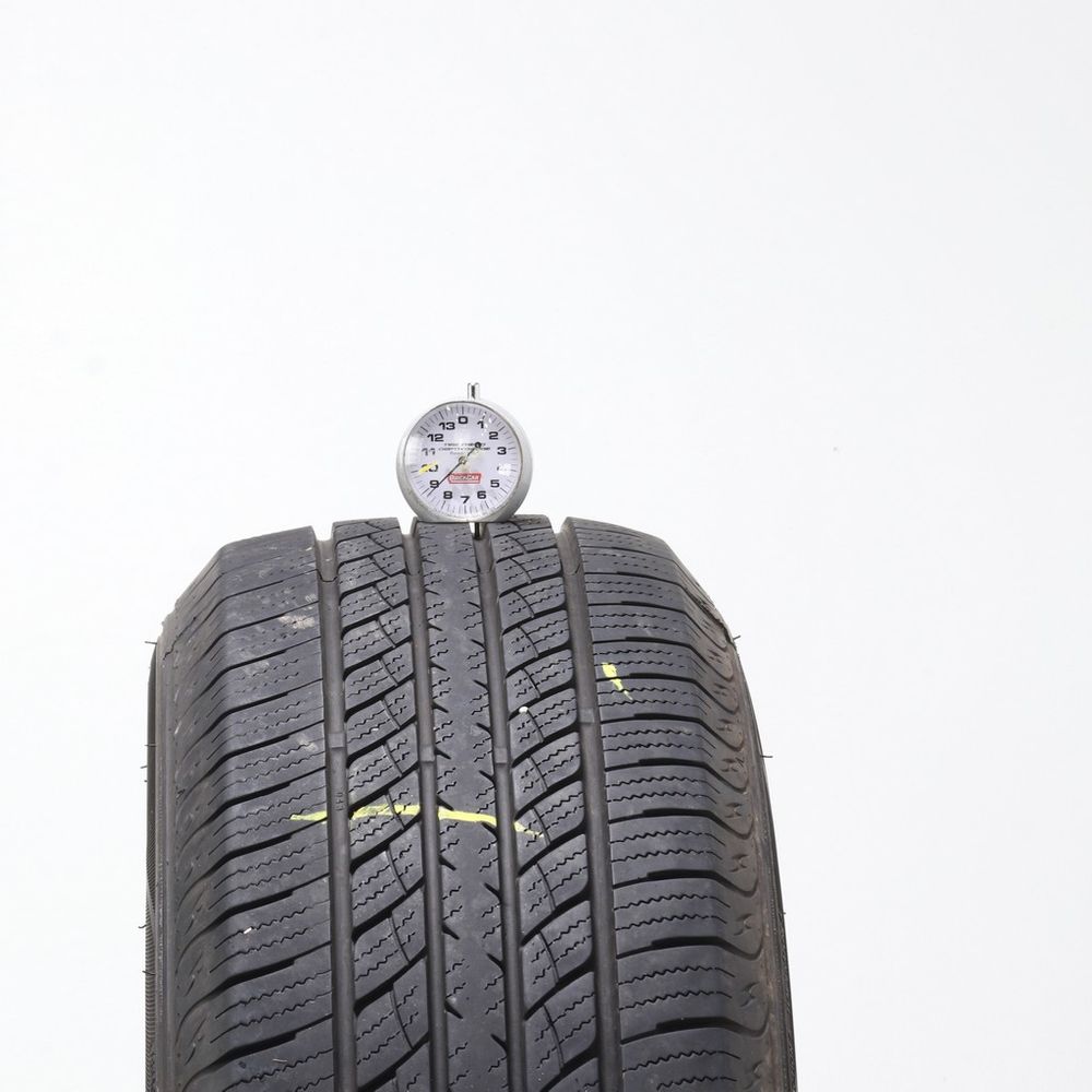 Set of (2) Used 225/60R18 Westlake SU318 H/T 100H - 8.5-9.5/32 - Image 2