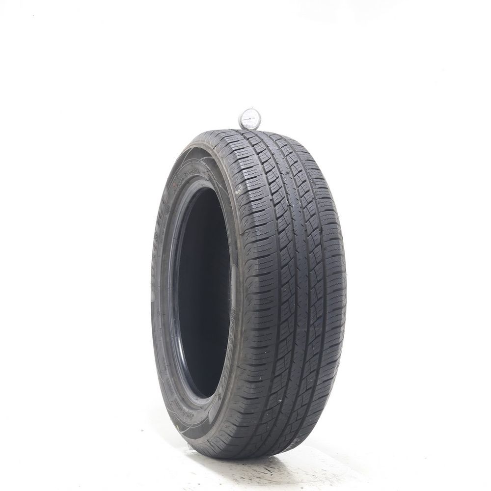 Set of (2) Used 225/60R18 Westlake SU318 H/T 100H - 8.5-9.5/32 - Image 4
