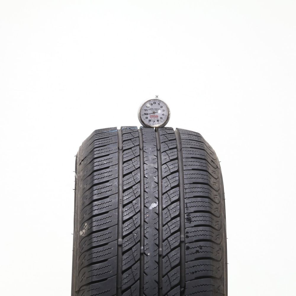 Set of (2) Used 225/60R18 Westlake SU318 H/T 100H - 8.5-9.5/32 - Image 5