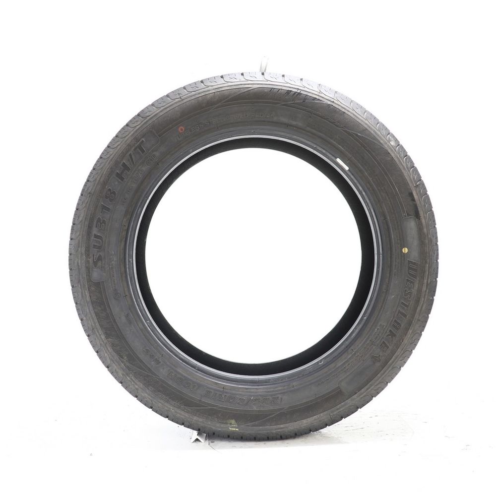 Set of (2) Used 225/60R18 Westlake SU318 H/T 100H - 8.5-9.5/32 - Image 6