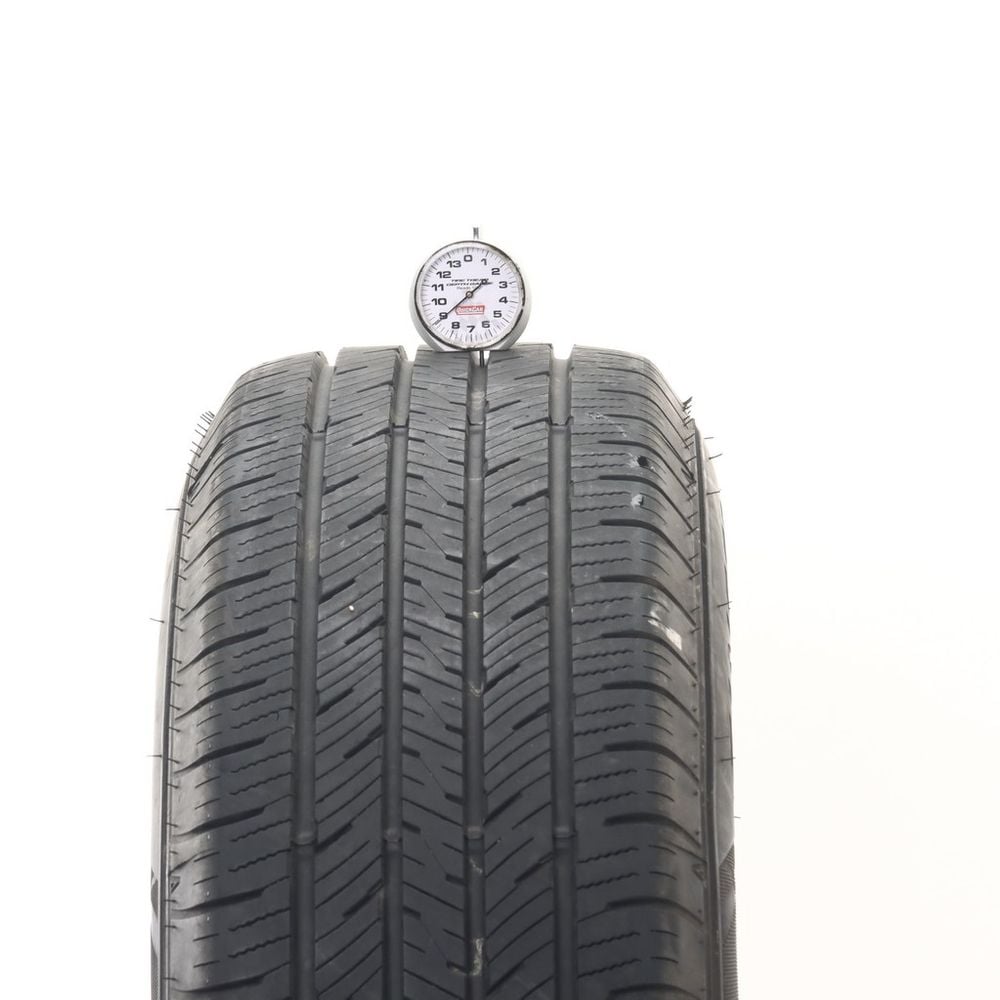 Set of (2) Used 225/70R15 Falken Sincera SN250 A/S 100T - 8.5-9/32 - Image 5
